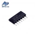 STMicroelectronics L6491D Electronic Components Integrated Circuit Chip Ic Microcontroller Pic Semiconductor L6491D for sale