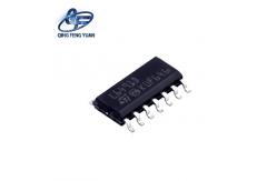 China STMicroelectronics L6491D Electronic Components Integrated Circuit Chip Ic Microcontroller Pic Semiconductor L6491D supplier