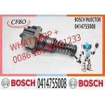 diesel engine fuel injection unit pump 0414755008 0986445013 F00HN36635 1435558 for sale