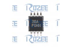 China SN65HVD72DGKR supplier