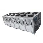 Thermostatic Modular Industrial Water Chiller