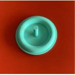 Moulding Customized Silicone Check Valve Duckbill Valve Medical Silicone Rubber for sale