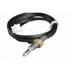 Coffee Maker Thermistor Temperature Sensor / NTC Thermistor for sale