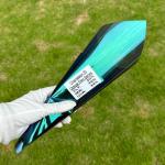 23% VLT Chameleon Window Film with High Heat Insulation and 1.52*30m/roll Size for Car Glass Privacy Protection for sale