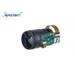 Outdoor Long Distance Laser Radar Ranging Module with Aabsolute Accuracy ±1m for sale