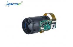 China Outdoor Long Distance Laser Radar Ranging Module with Aabsolute Accuracy ±1m supplier
