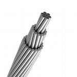 397.5 Acsr Steel Reinforced Aluminium Conductor Medium Voltage for sale