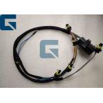C9 Engine  Excavator Accessories / Injector Wiring Harness 215-3249 for sale