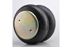 China FD200-19319 Contitech Air Bags W013586900 Air Spring Actuator 16Unc supplier