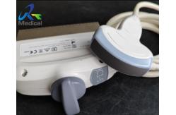 China GE C1-5-D Wideband Curved Array Ultrasound Transducer Probe Gynecological Imaging supplier