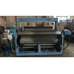 Precision Weave Automatic Wire Mesh Machine Heavy Duty Wire Mesh Machine Efficient 1600B