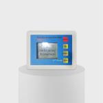 8KHz 0.180kg Geo Resistivity Equipment SM-10 Magnetic Susceptibility Meter for sale