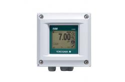 China Yokogawa FLXA202 2-Wire Dual Channel Transmitter Analyzer supplier