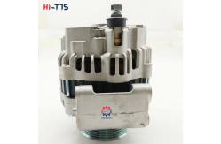 China 24V 100A 1884268 1888010 573015 A004TR5691 A4TR5691 Alternator For Truck Parts supplier