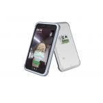 QR Code RFID / HID Face Recognition Biometric Access Control 8 Inch for sale