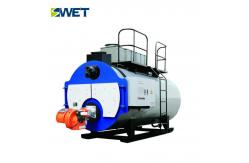 China Quick Loading 6th Steam Heat Boiler supplier