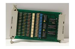 China F3221 16 FOLD INPUT MODULE HIMA PLC DIGITAL INPUT MODULE SAFETY supplier