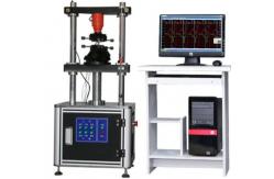 China 500N Servo Motor Plug Tensile Strength Testing Machine supplier