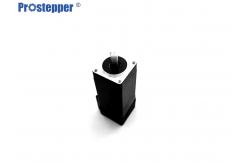 China Nema 8 0.8A Encoder Stepper Motor 1.8 Degree 2000CPR supplier