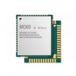 Wireless Communication Module MC60CB-04-STD
 Ultra-Small LCC Quad-Band GNSS Module
 for sale