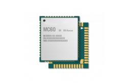 China Wireless Communication Module MC60CB-04-STD
 Ultra-Small LCC Quad-Band GNSS Module
 supplier