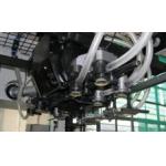 PRY-106 Automatic Paper Die Cutting Machine With Stripping And Blanking