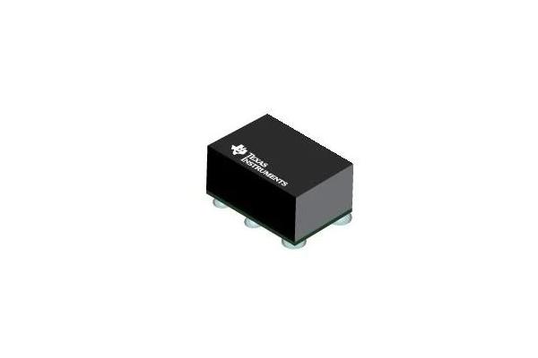 TPS22925BYPHR Power Switch ICs Load Switch With Output Discharge