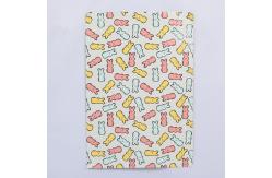 China Polythene Plastic Courier Bags Eco Friendly Waterproof 20x30cm To 50x70cm supplier