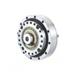 ZLSH17-S Series Low Noise Harmonic Drive Gear Box High Torque Speed Harmonic Gear Reducer for sale
