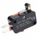 Mini Travel Switch V-155-1C25 Inching switch limit switch