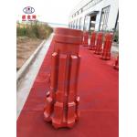 Per Request Customization RC45 Reverse Circulation Bit -133mm for DTH Hammer for sale