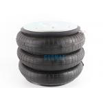 3B15-375 1 /4-18 NPTF Air Fitting Durable Triple Convoluted Air Bag