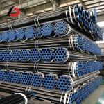 Hot Rolled Boiler Pipe ASTM A53 A10 API 5CT J55 K55 N80 L80 T95 P110 Q125 Seamless Carbon Steel Pipe For Gas Oil Pipeline for sale