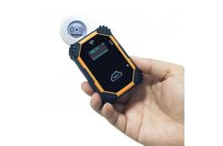 China GPRS Guard Tour Monitoring System supplier