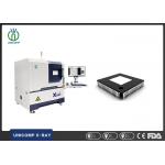 90kv Real-time High Precision X Ray Machine Unicomp AX7900 For PCBA Quality Control for sale