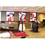 Big Seamless Hd Rgb Led Panel Display For Meeting / Wedding , High Contrast Ratio for sale