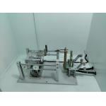 IEC60695-2-10 Materials Glowing Wire Ignitability Test Machine