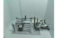 China IEC60695-2-10 Materials Glowing Wire Ignitability Test Machine supplier