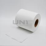 Pure Cotton Spunlace Nonwoven Fabric Lint Free Heat Resisitant for sale