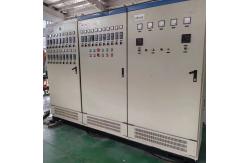 China High Capacity Used Plastic Extruder Industrial Continuous supplier