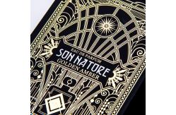 China 150MM 250gsm Perfume Packaging Box supplier