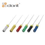 Stainless Steel K Endodontic Hand Files for sale