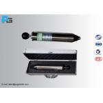 Adjustable Single Spring Operated Impact Hammer According To IEC60068-2-75 Standard for sale