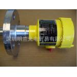 VEGA  PS63.CXPAKHKMXX Radar Sensor For Continuous Level Measurement Of Liquids For Aggressive Liquids Or Under Hygienic Requirements for sale