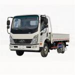 Korea  Single   Row Cargo Transport Truck With Fence Plate Style  Lorry Camion  Pickup Truck for sale