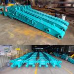 Excavator Long Reach Boom For Construction Work for sale