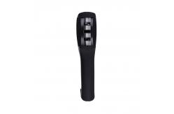 China ABS Plastic Tungsten Diamond Ceramic Knife Sharpener Machine with Handle supplier