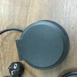 Power Grommet Table Socket With Net Work And Wireless Charger