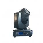 TOP 380 Sharpy Beam Moving Head Stage Lights 8000K With 16 DMX channel for sale