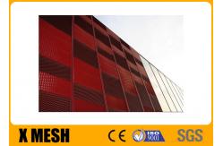 China Hot Galvanized Expanded Copper Mesh 1x2m For Commercial supplier